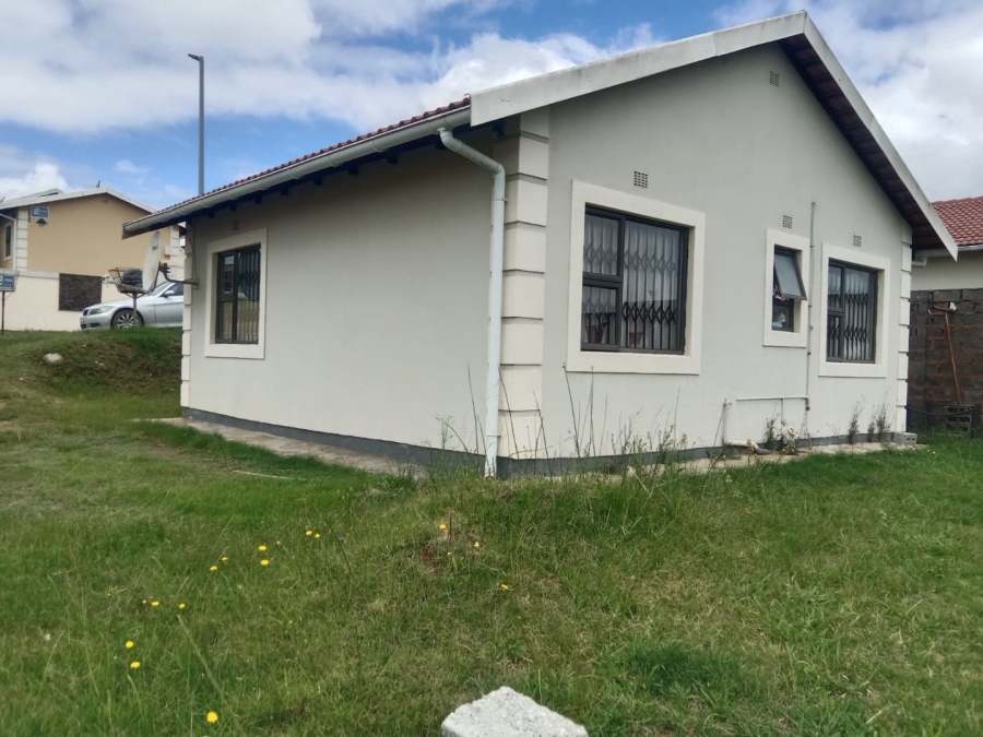 3 Bedroom Property for Sale in Ncambedlana Eastern Cape